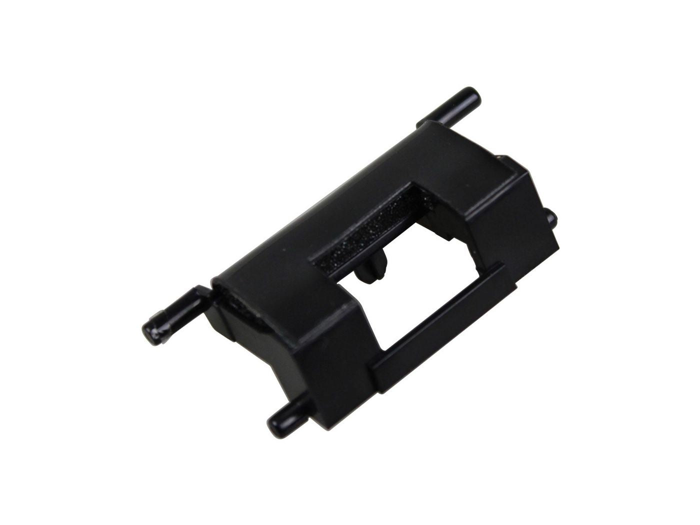CoreParts Rollen-Kit, schwarz – für iR5055/iR5065/iR5075