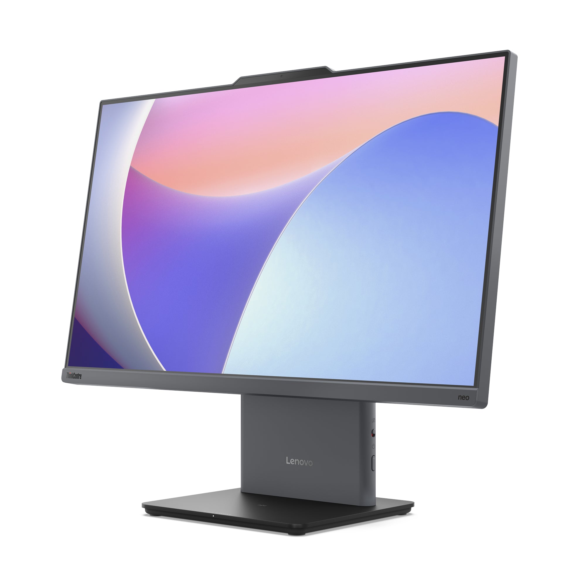 Lenovo All-in-One – 23,8" Full HD, Intel Core i5-13420H, 16 GB RAM, 256 GB SSD, Windows 11 Pro