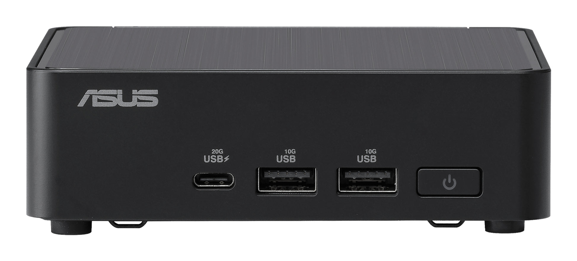 ASUS NUC 14 Pro RNUC14RVKI300003I Mini-PC Barebone – Wi-Fi, Ethernet, Bluetooth, Thunderbolt – Netzstrom 90 W