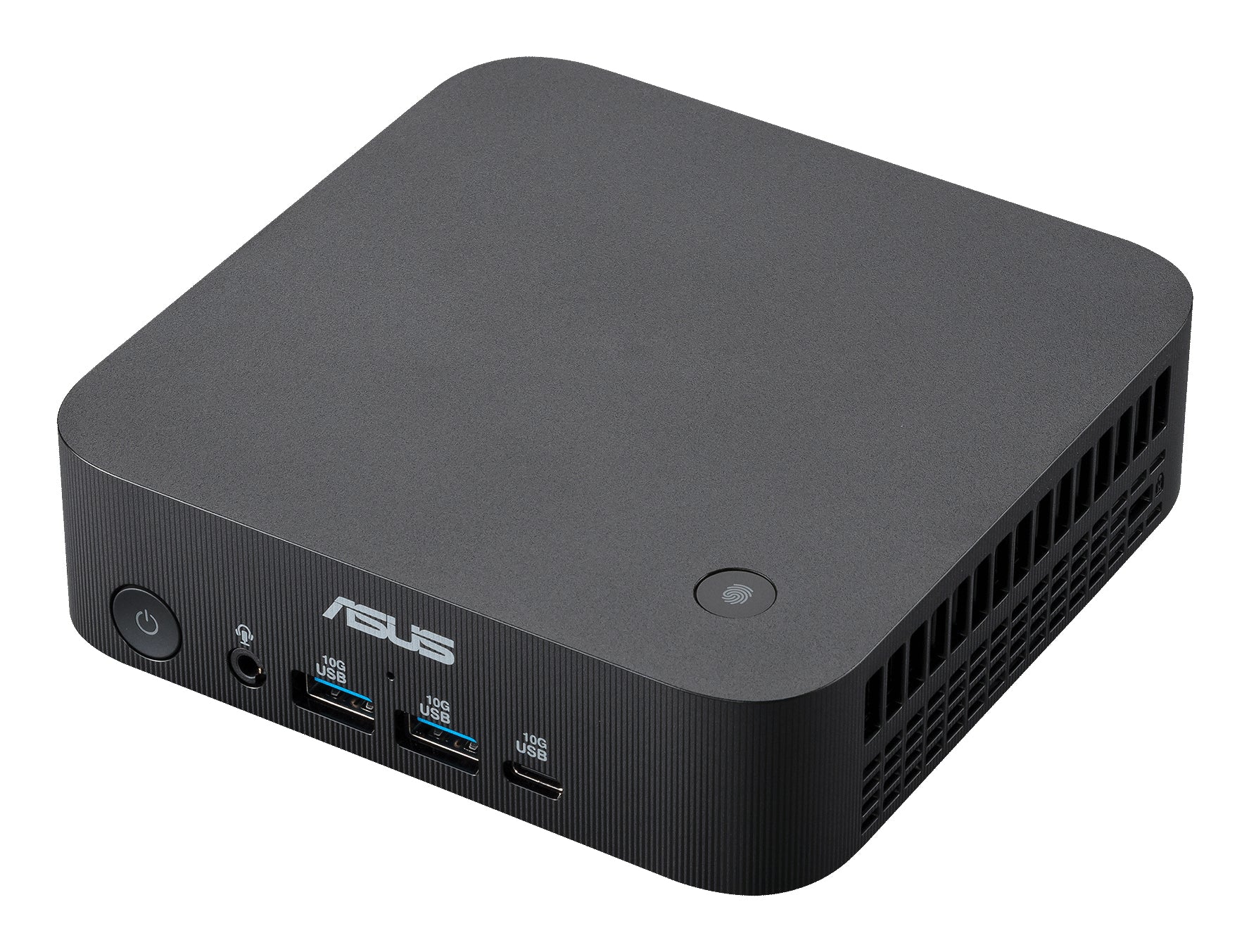 Asus Micro – AMD Ryzen 5 220, 16 GB RAM, 512 GB SSD, Windows 11 Pro