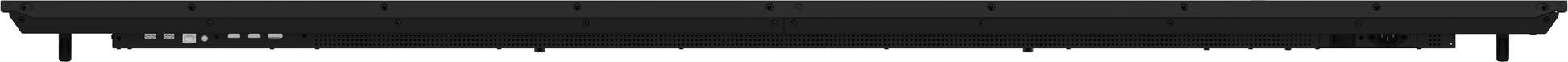 iiyama LH8665UHSB-B1 – 86" LED UHD 4K