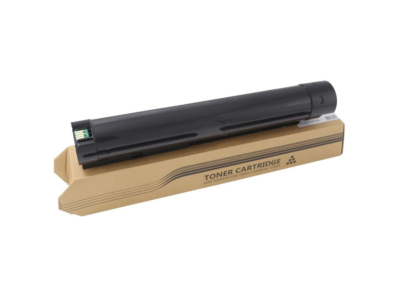 CoreParts MSP141609 schwarzer Toner – kompatibel
