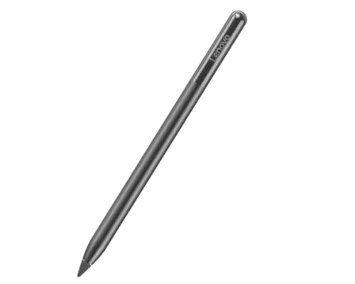 Lenovo Tab Pen Pro Eingabestift – für Lenovo Yoga Tab Plus, Kunststoff, Grau