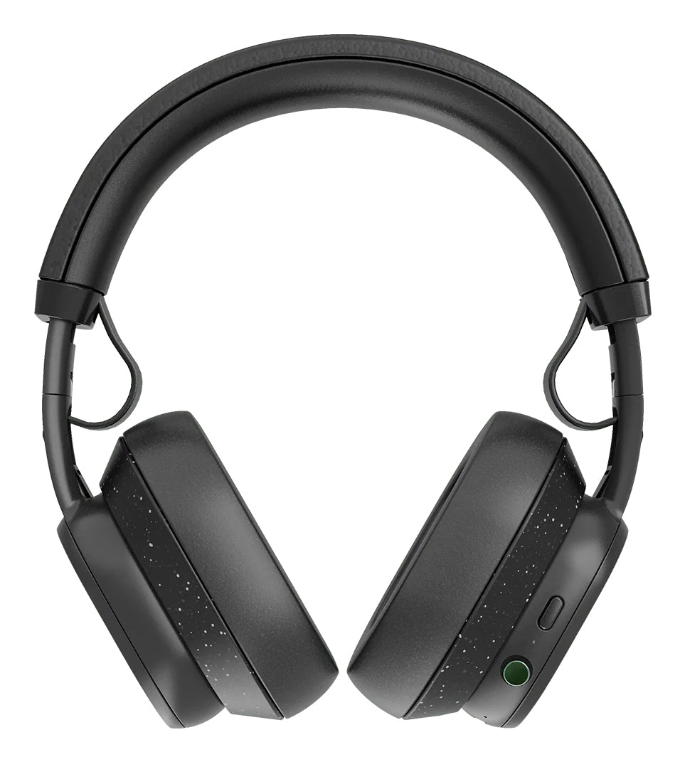 Fairphone Fairbuds XL – Duo Headset – Bluetooth, ANC – Schwarz – bis 26 h