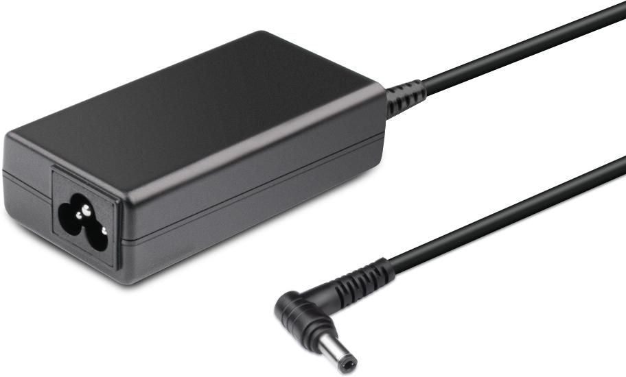 CoreParts FRU10N0951 Netzteil 45 W – Stecker 5,5×2,5 mm, EU-Stecker (Typ C) – für Lenovo – schwarz