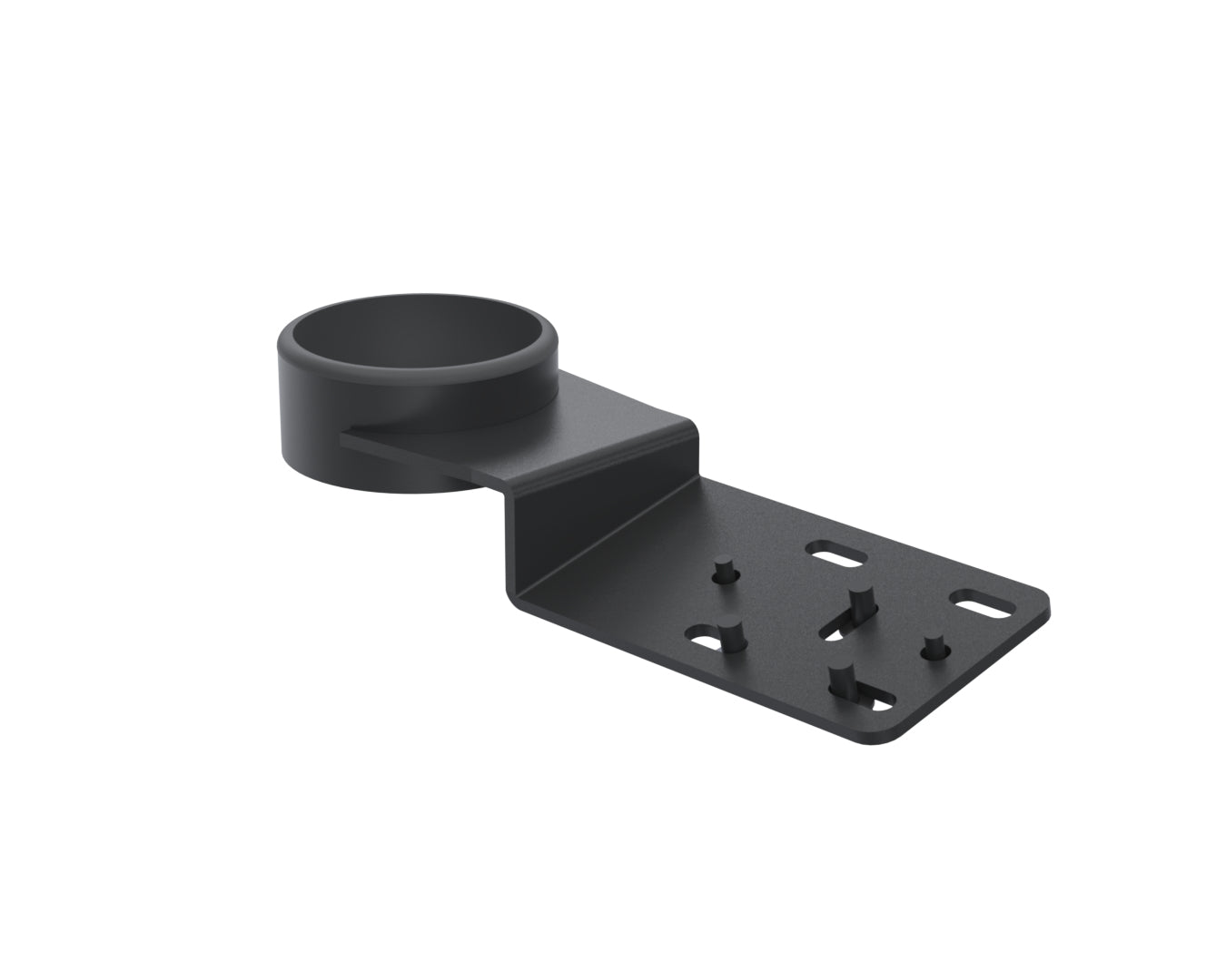Ergonomic Solutions Halterung – SP2 – für DS457, Gryphon GFS4450 – Schwarz