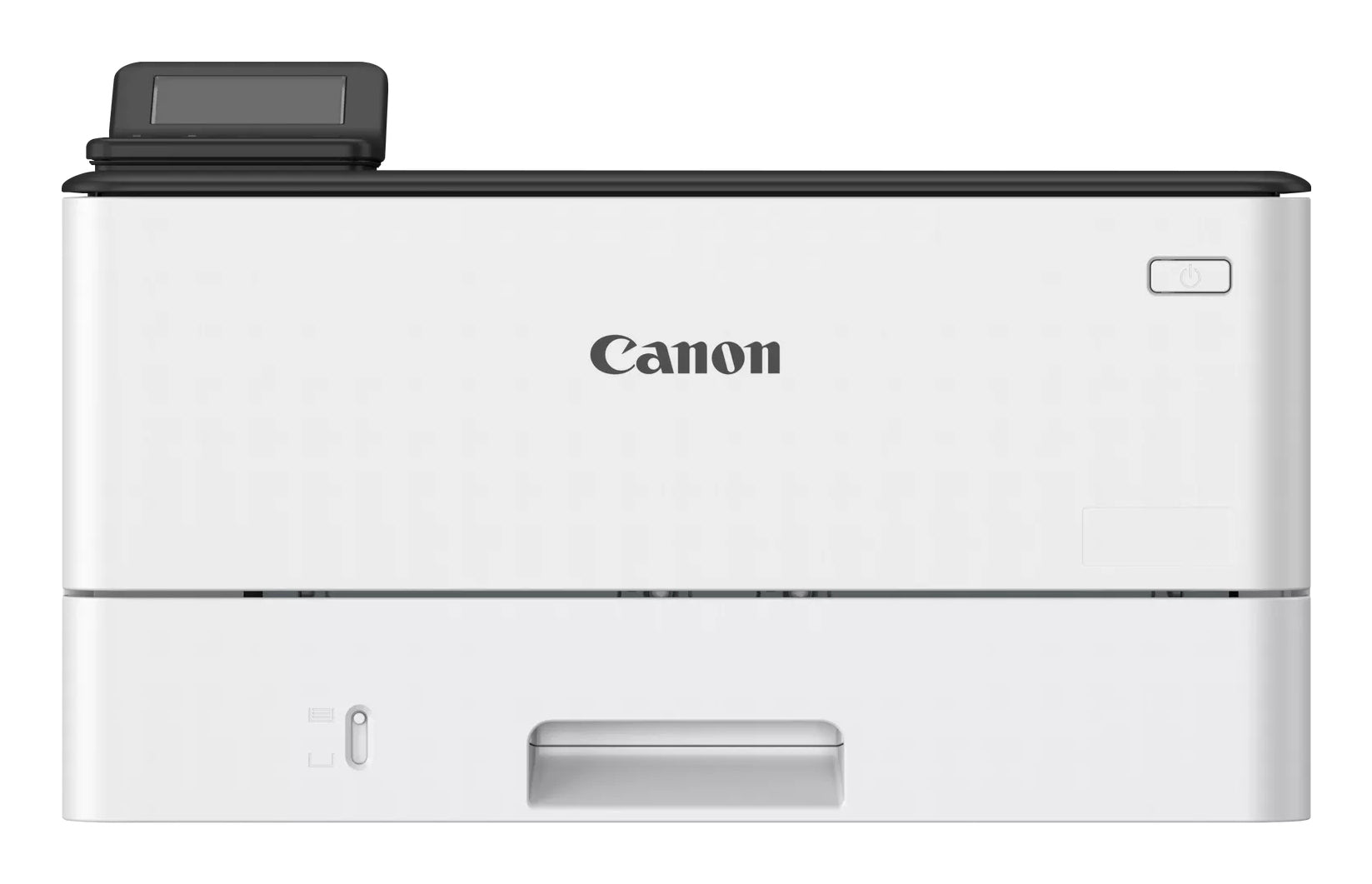 Canon i-SENSYS LBP246dw II – A4, S/W, Duplex, 40 S./Min., 1200 × 1200 dpi, USB, Papier: 250 Blatt