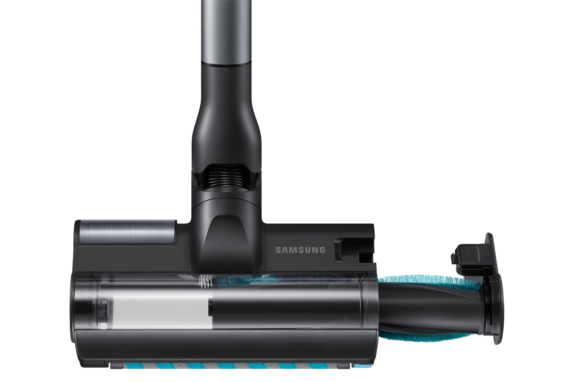 Samsung Akkustaubsauger AI Jet Lite Pro Extra, 2-in-1, mit Absaugstation – 120 min, 280 AW
