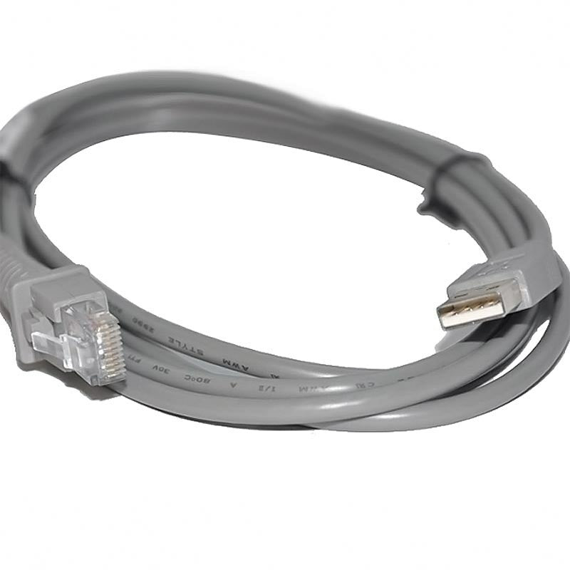 Datalogic USB-Kabel – CAB-426E SH5262 – Enhanced USB