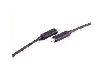 shiverpeaks USB-Kabel, USB-C zu USB-C, 5 m, USB 3, Lade-/Datenkabel