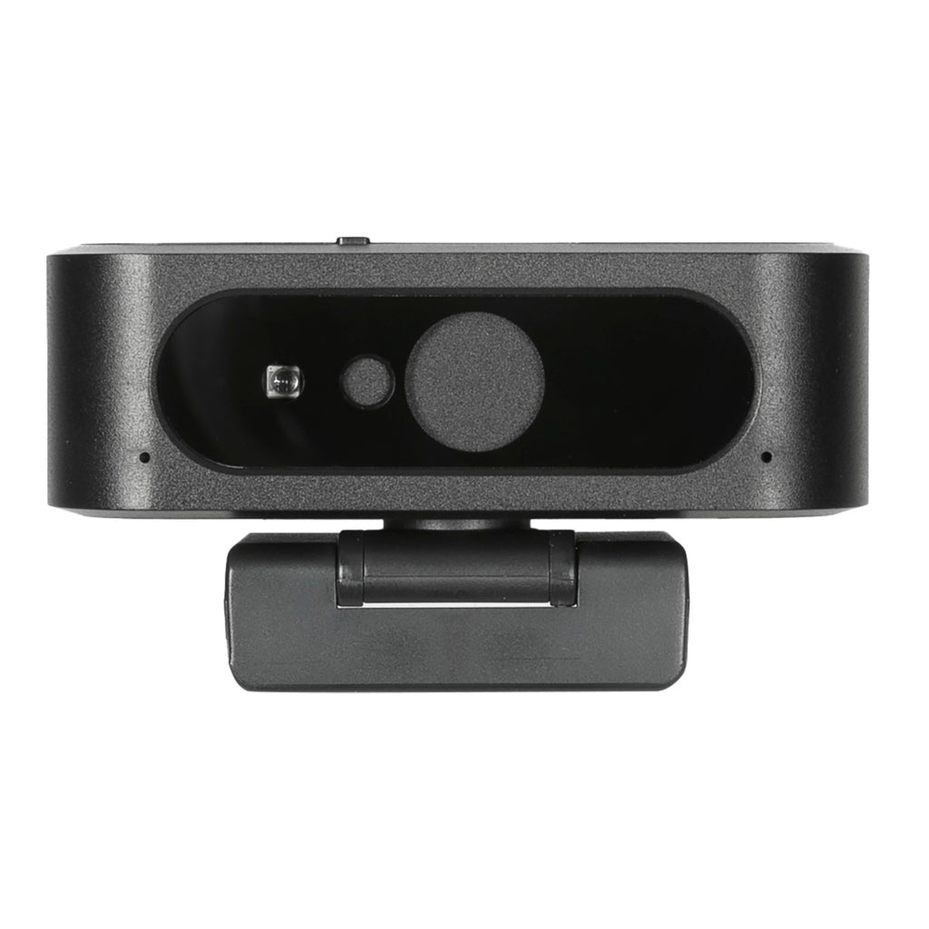 Targus Webcam – Full HD 1080p, USB‑A, Autofokus, Schwarz