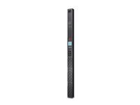 APC Rack-PDU – Überwacht, 1-ph, Senkrecht 0U, 16 A 230 V, 18×C13 + 2×C19, IEC 60309, 3 m