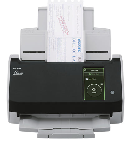 Ricoh Fujitsu FI-8040 – Dokumentenscanner