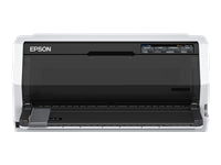 Epson LQ-690IIN Nadeldrucker – 24-Nadel, USB, Ethernet, Parallel