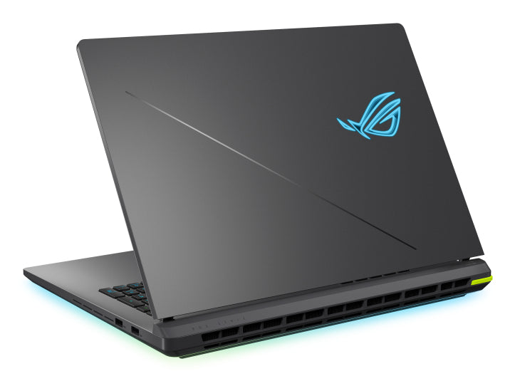 ASUS ROG Strix G18 G815LW-S8030W Laptop – Windows 11 Home
