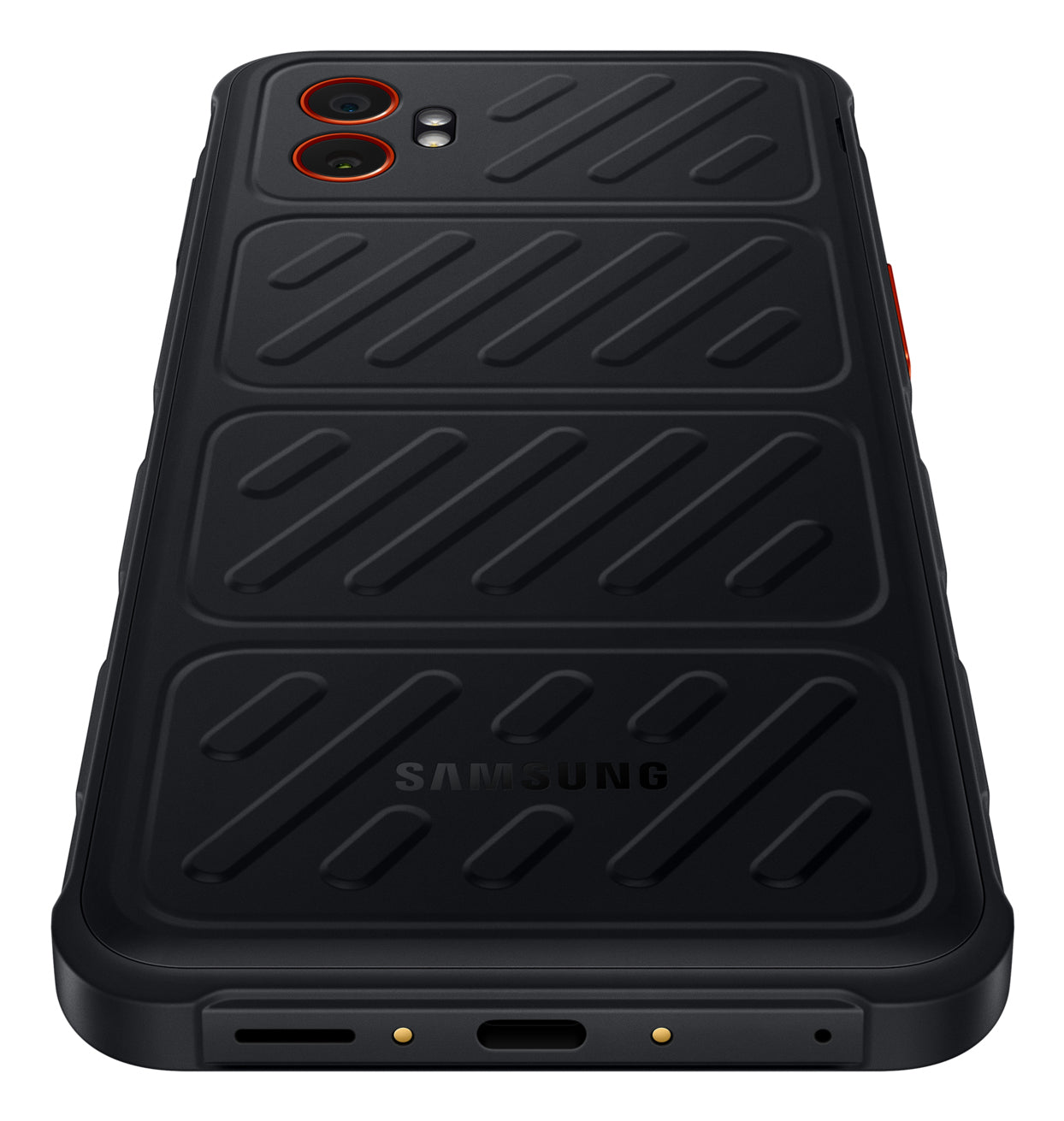Samsung Galaxy XCover7 Pro – 6,6" – 256 GB – Schwarz