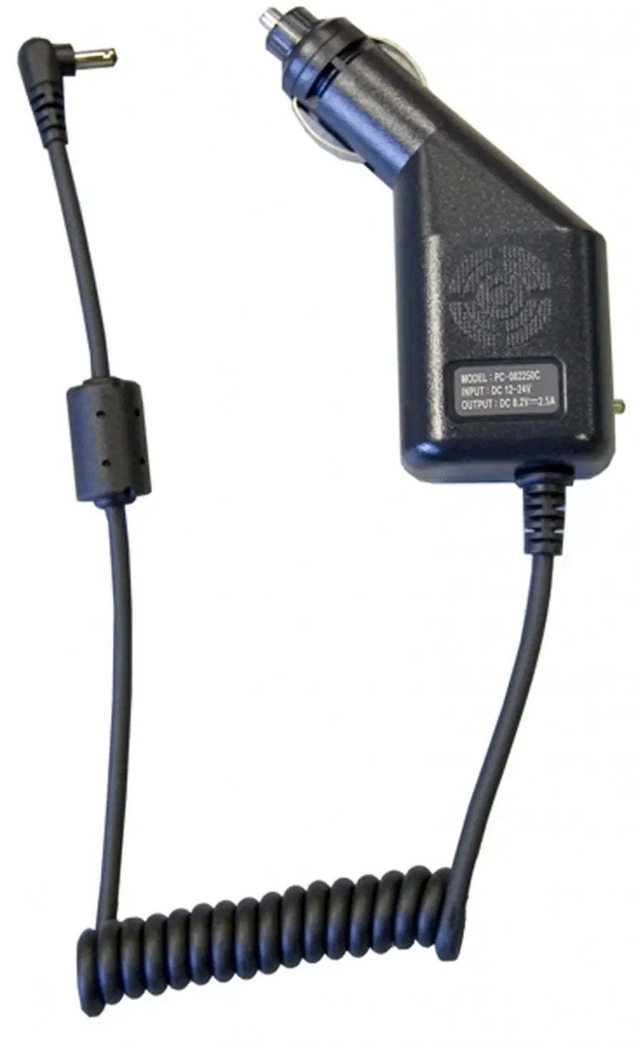 Citizen 2000443 – Netzteil, für CMP-20, CMP-30, CMP-25L und andere, Schwarz