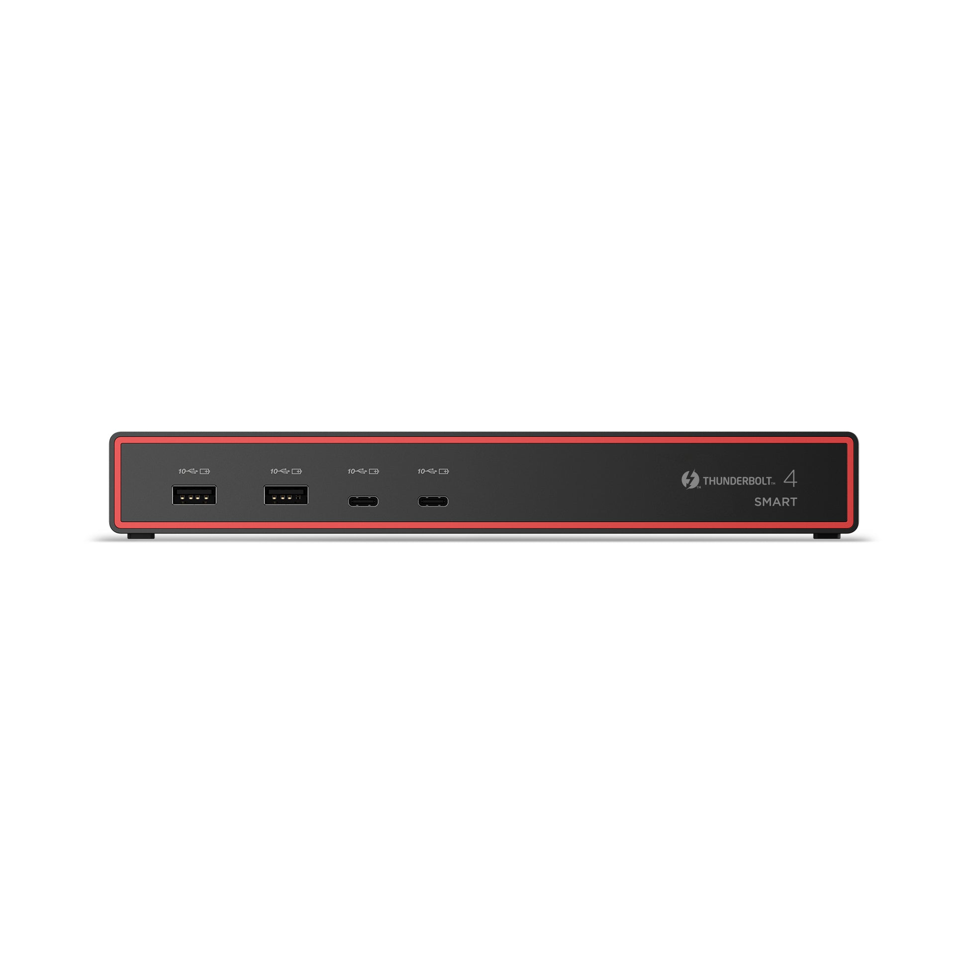 Lenovo ThinkPad 7500 Dockingstation – Thunderbolt 4, DP, HDMI, 4× USB-A, 2× USB-C, 2,5GbE, für Windows/Mac