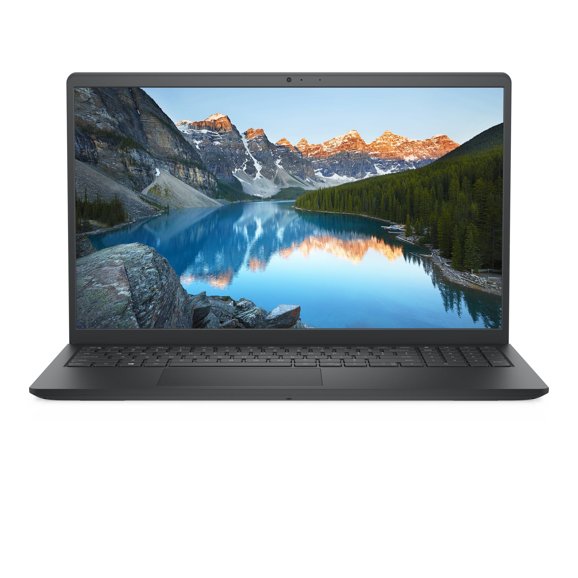Dell Inspiron 3530 – 15,6" FHD, Core i5-1334U, 16 GB, 512 GB SSD, Win 11 Pro, QWERTZ (CH)