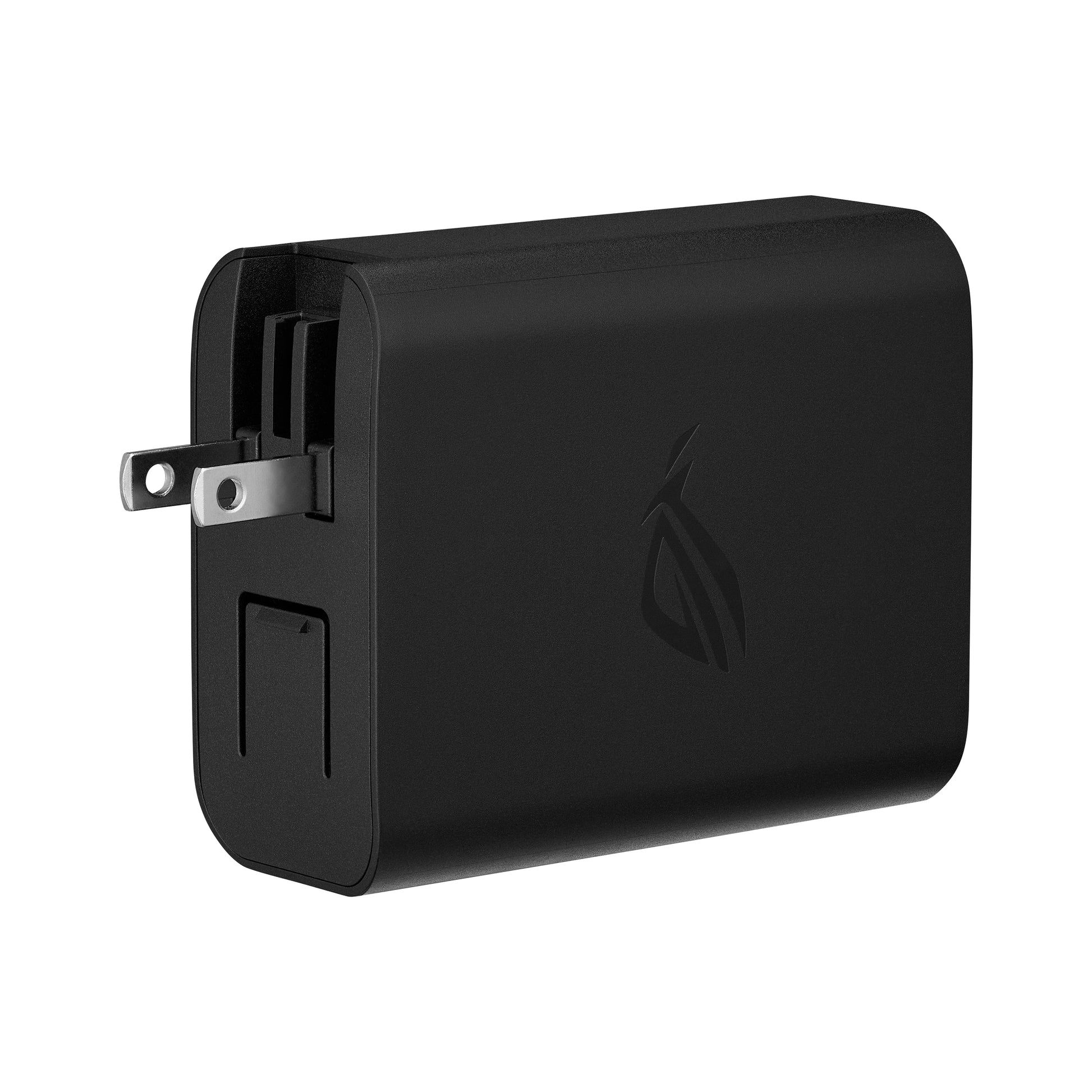 ASUS USB-Desktop-Ladegerät 140 W – USB-C×3, USB-A×1 – PD 3.0, PPS, QC 3.0, GaN