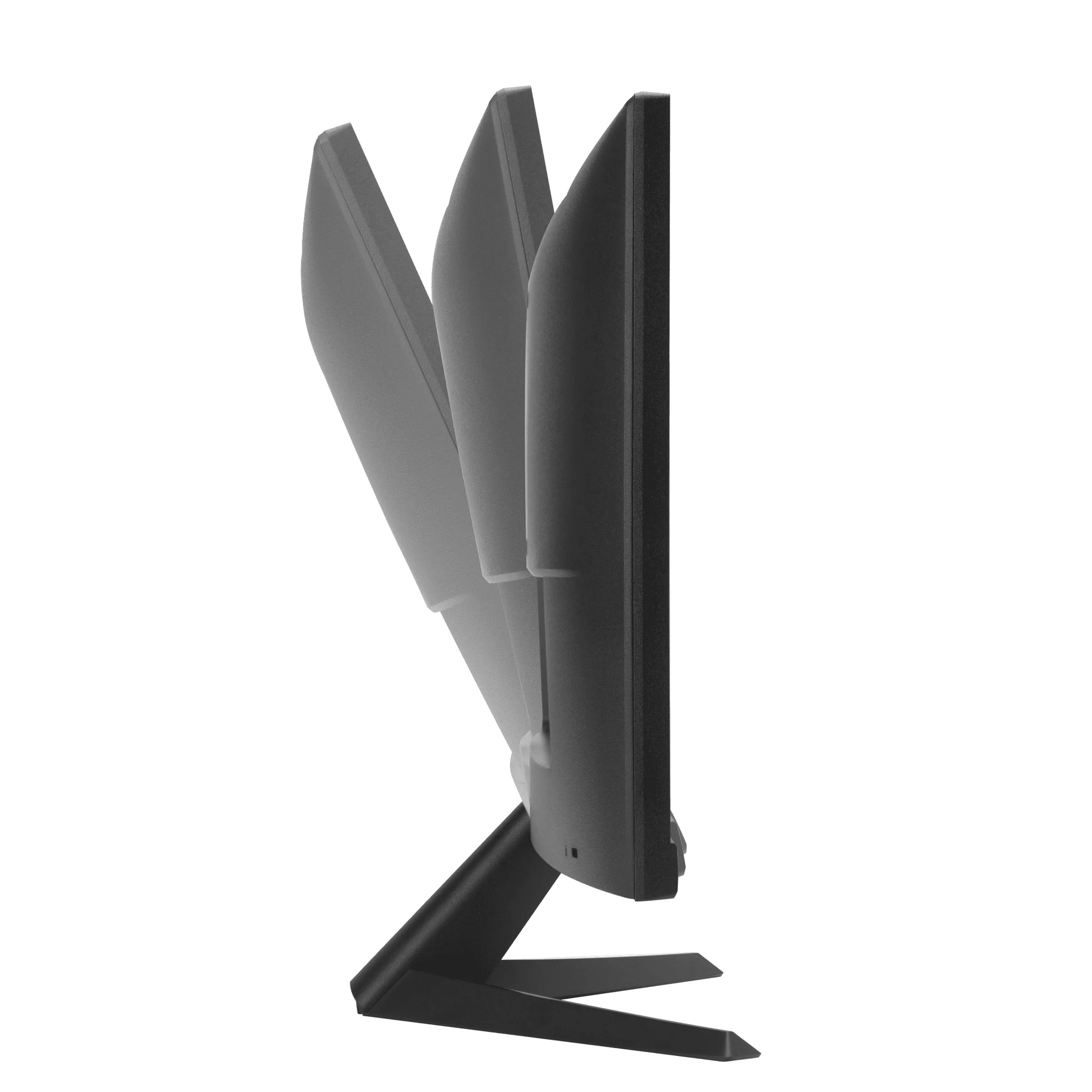 ASUS Vy229Hf – Monitor, 21,5" 1920 × 1080 (Full HD), IPS, 100 Hz, 250 cd/m², VESA 100 × 100, Schwarz