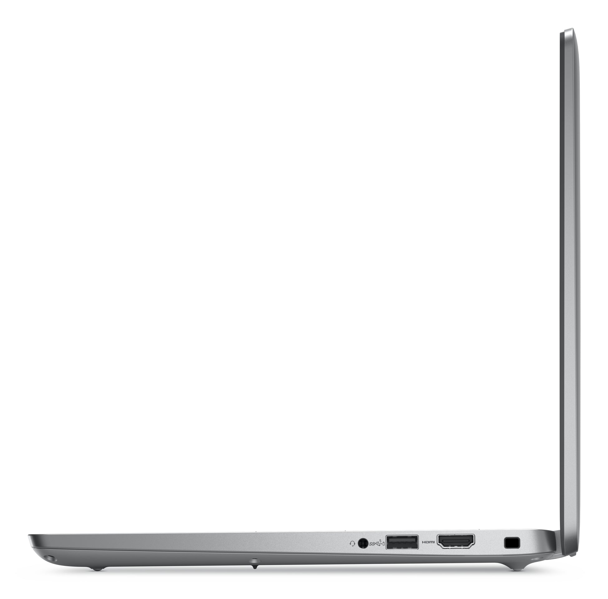 Dell Latitude 5450 – 14" FHD Touch, Core Ultra 5 135U, 16 GB, 512 GB SSD, Win 11 Pro, QWERTZ (CH)