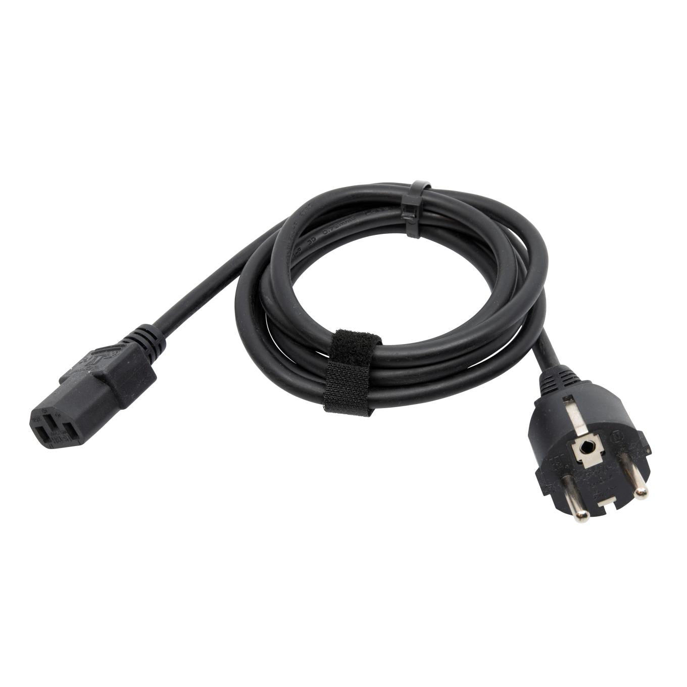 Axis Netzkabel, TU6011