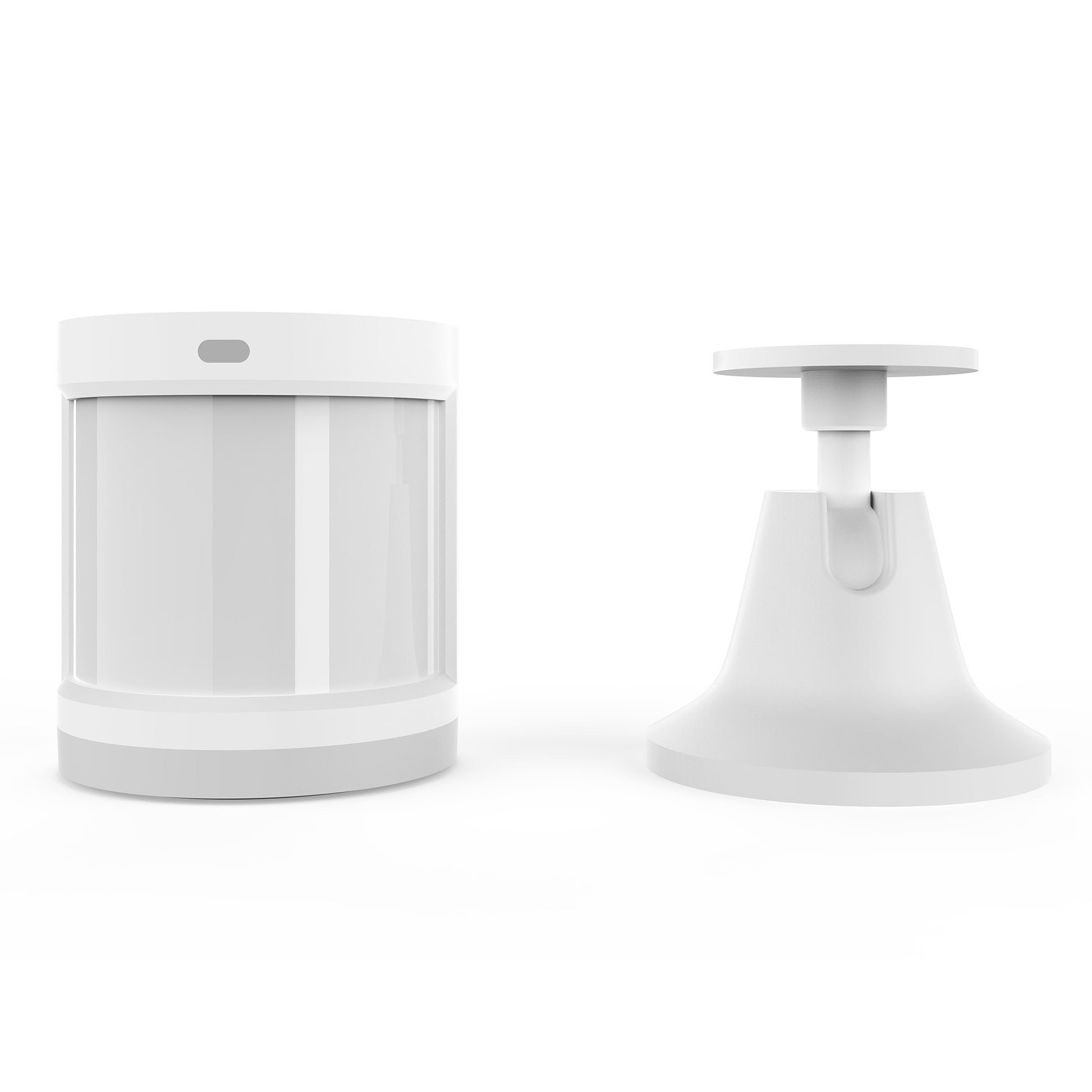Aqara P2 – Bewegungsmelder – Infrarotsensor, Zigbee, Innenbereich – für HomeKit, Alexa, IFTTT