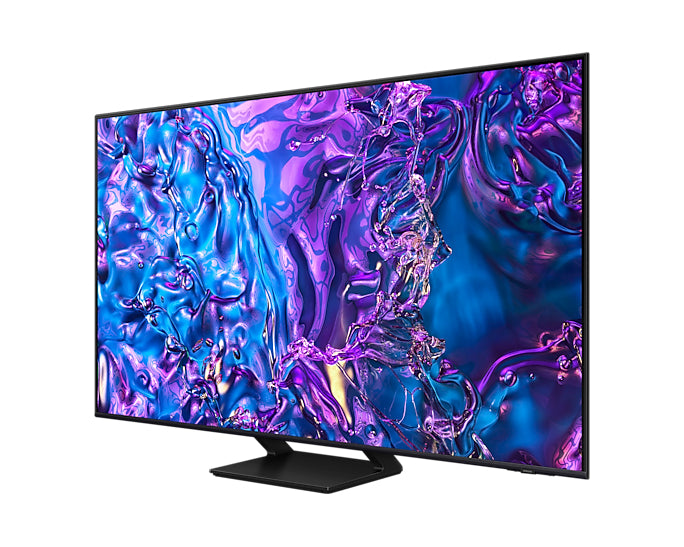 Samsung QE75Q70D – 75" QLED UHD 4K, Tizen, HDR10+ (2024)