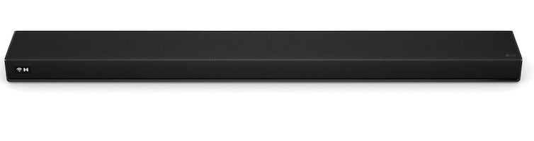 LG H7.AEUTLLK – Soundbar – 5.1.3, Dolby Atmos/Dolby Digital, 500 W, Schwarz