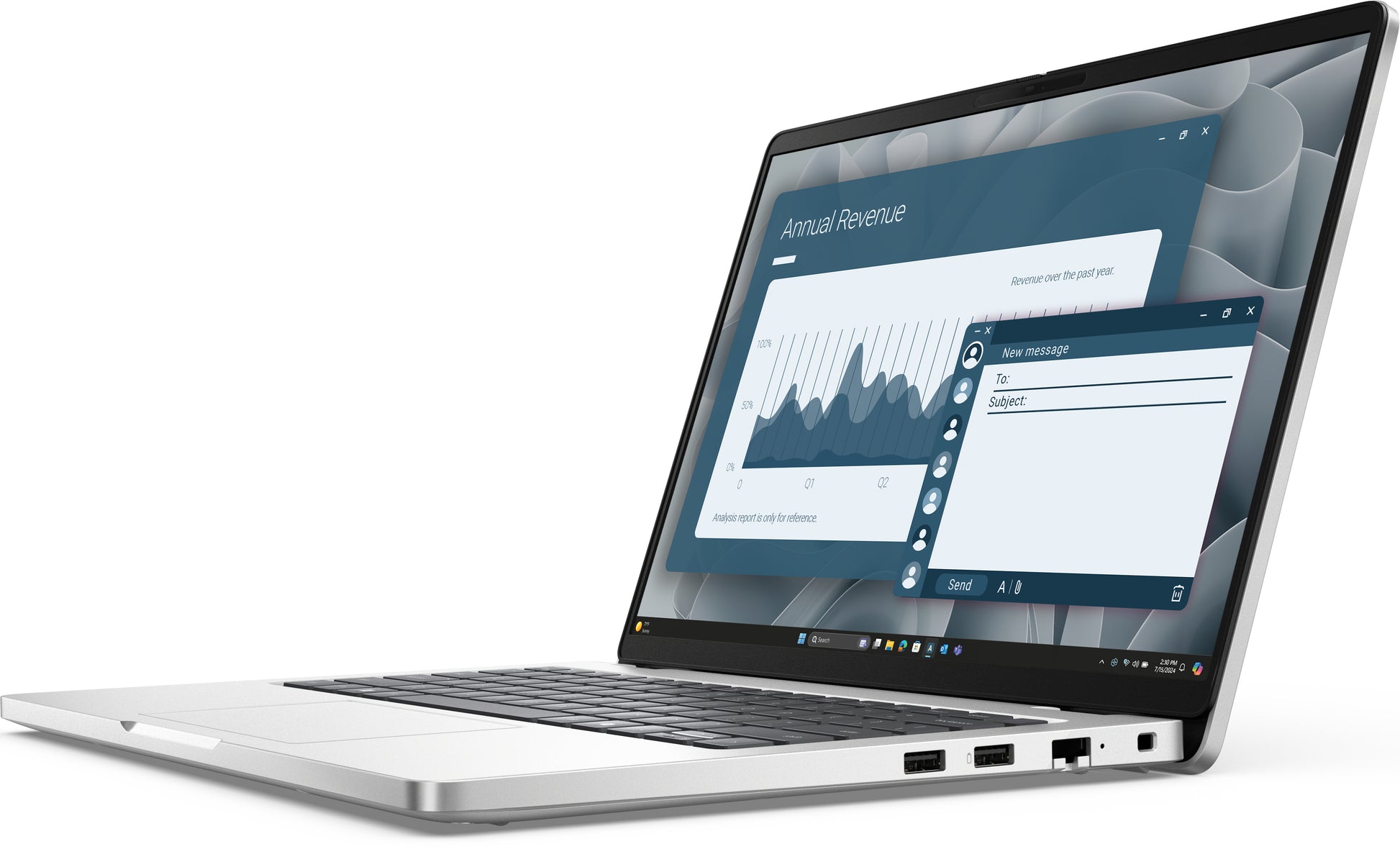 Dell – Pro 14 Laptop – Windows 11 Pro