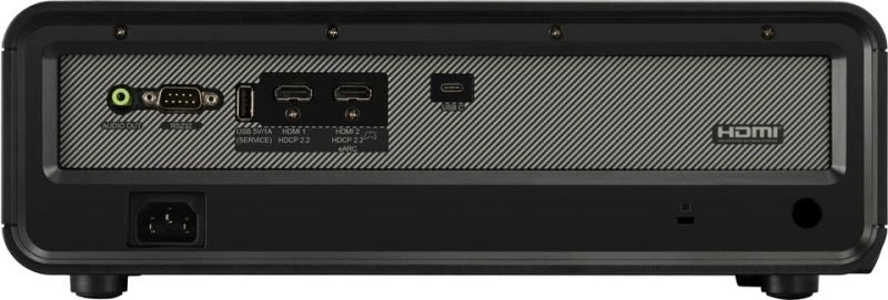 ViewSonic X1-4KE PRO – Standard LED, 4K UHD