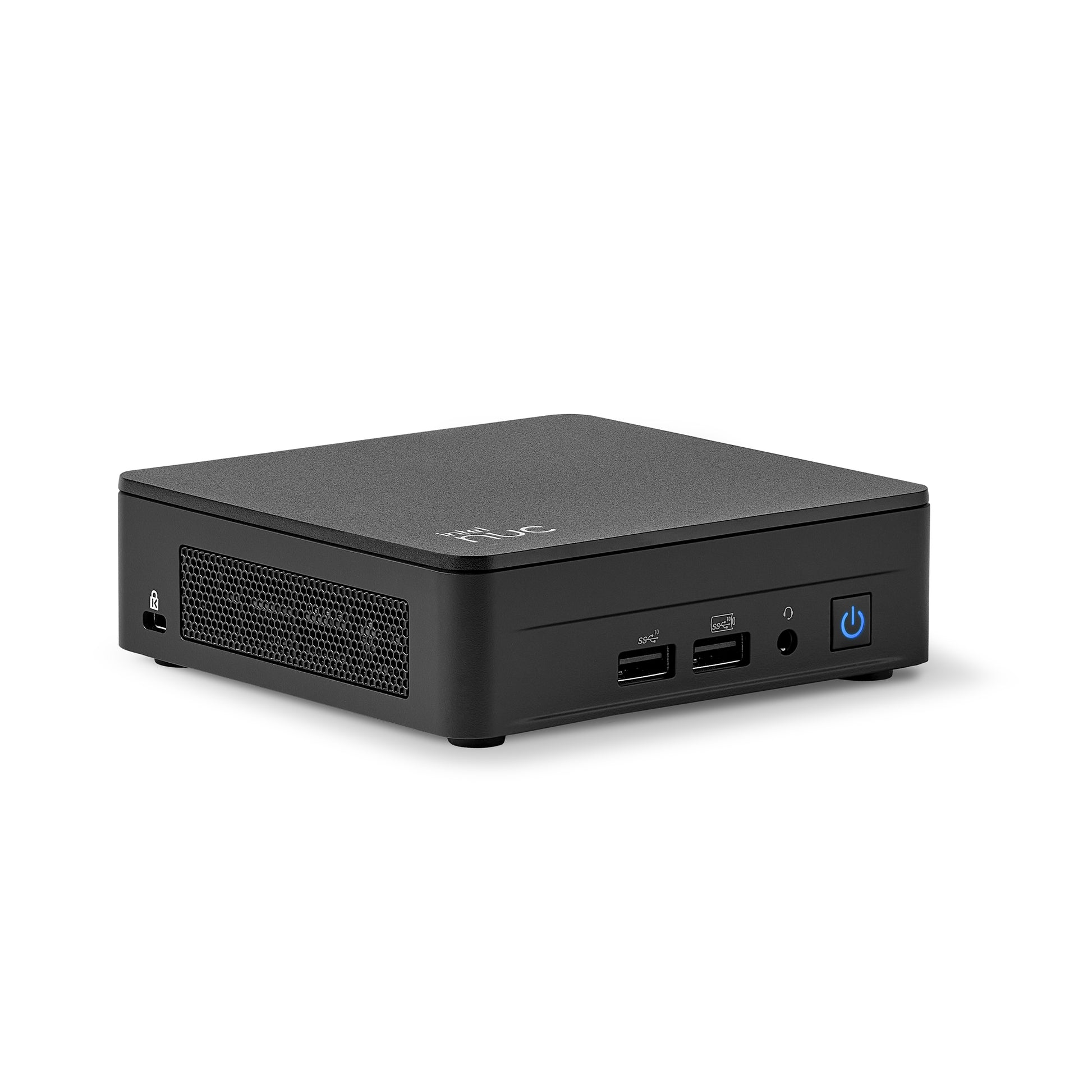 ASUS NUC 13 PRO RNUC13ANKI5048C2I Mini-PC – Wi-Fi, Ethernet, Bluetooth – Netzteil 120 W – 175 × 195 × 105 mm