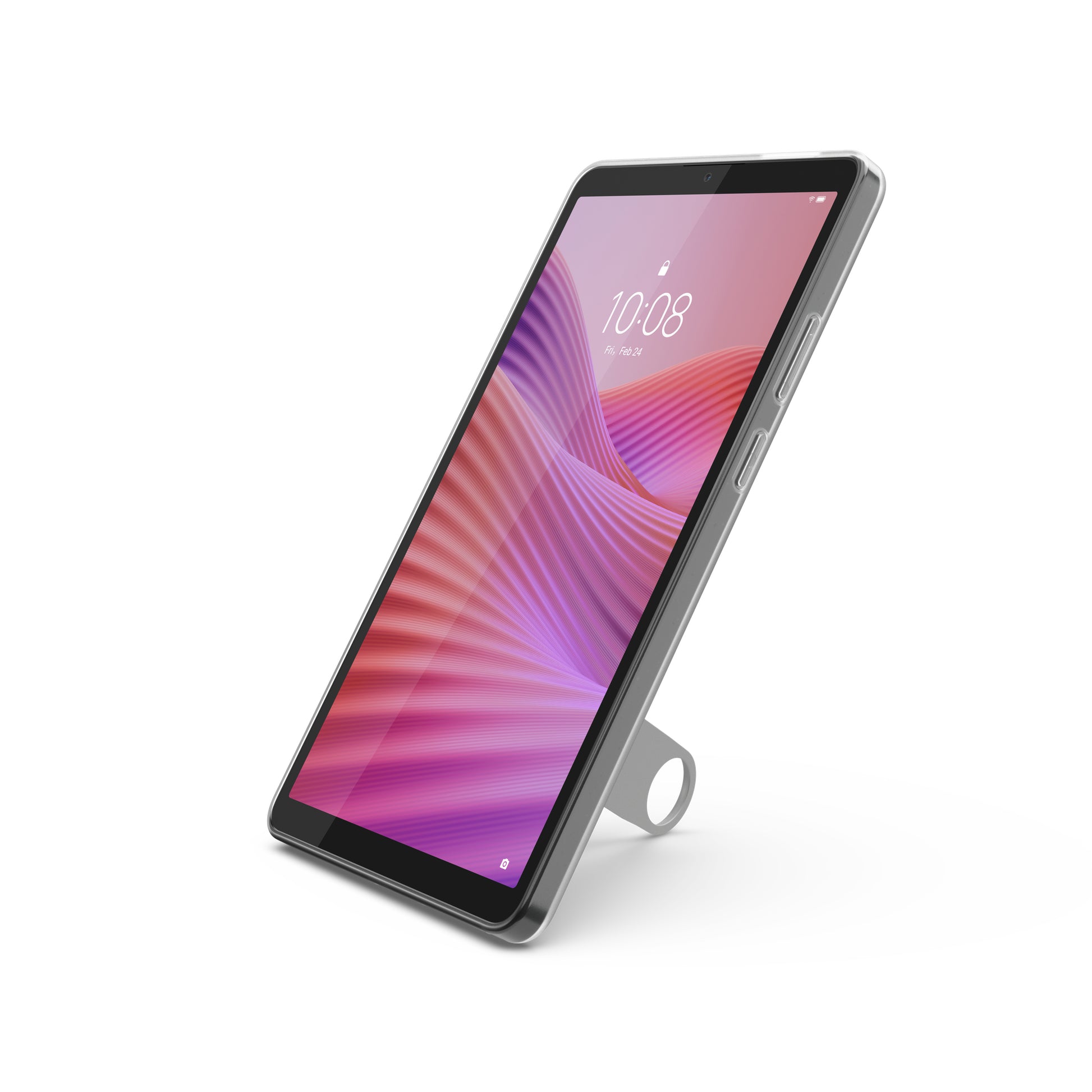 Lenovo Tab One – 8,7", 64 GB, 4 GB RAM, WLAN + 4G, Android 14, Grau