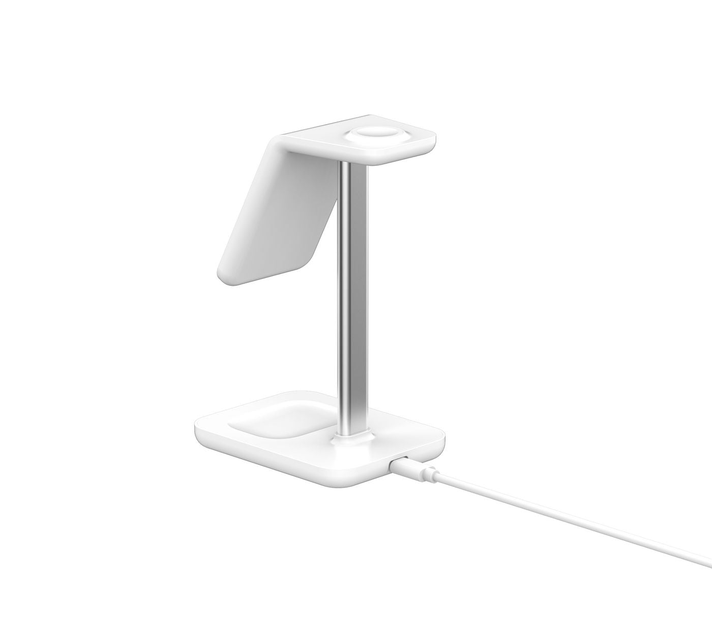 eSTUFF QI2 3-in-1 Magnetisches Wireless Ladegerät