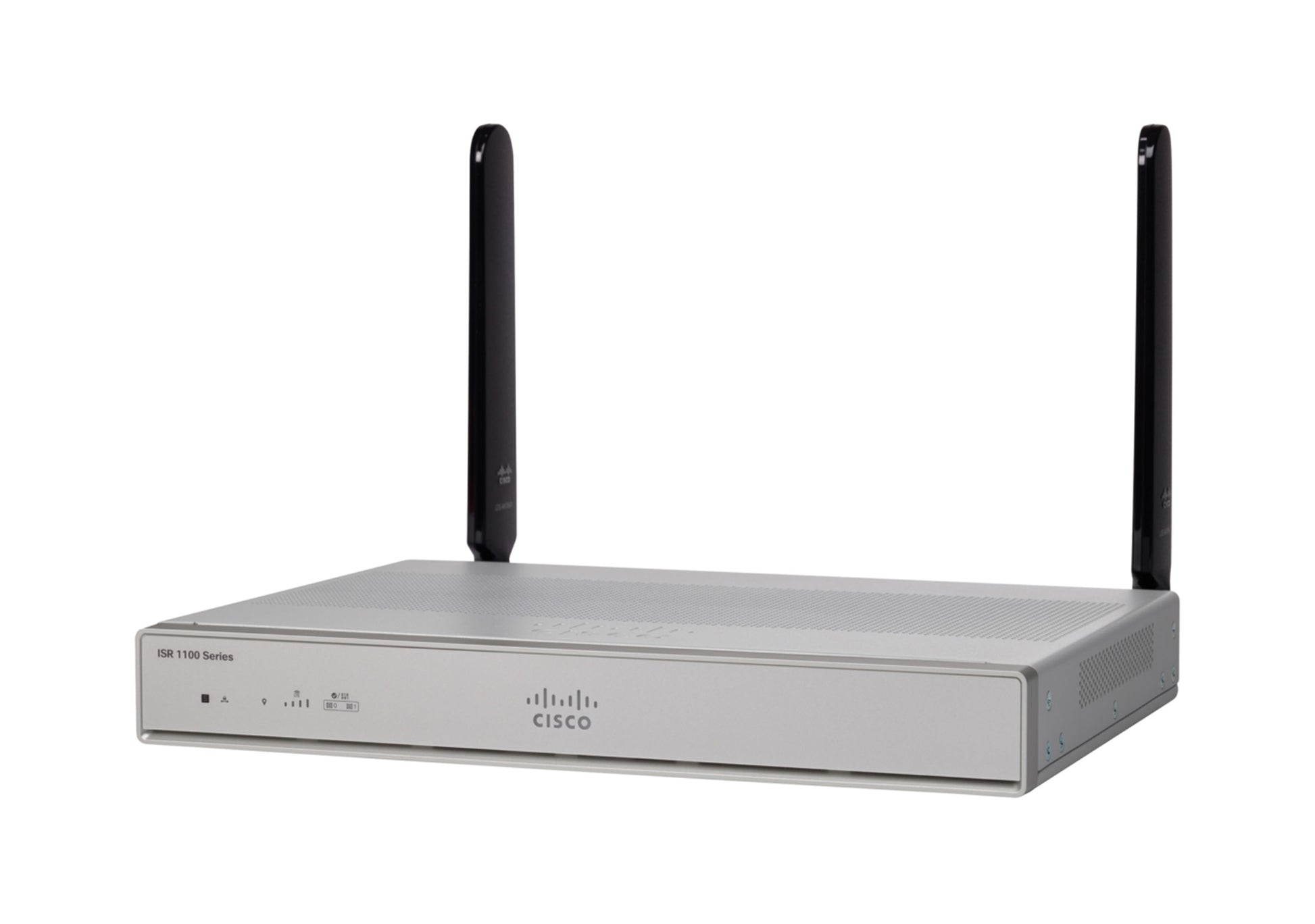Cisco C1111-8P VPN-Router – Ethernet-WAN, 8× 1G RJ-45, PoE+, USB 3.2 Gen 1