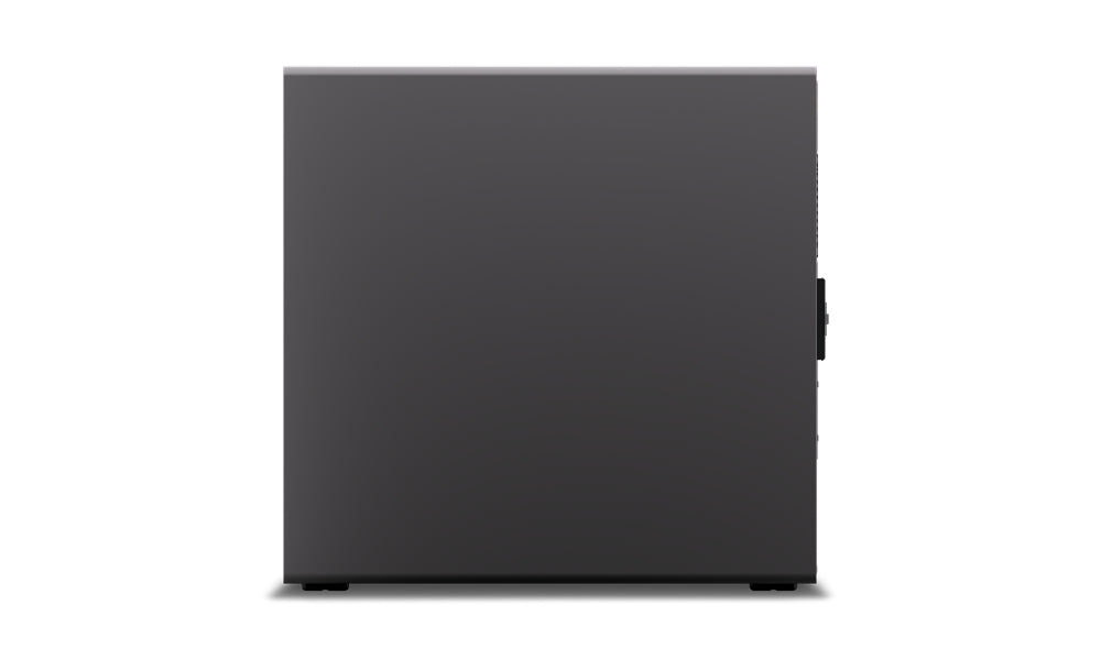 Lenovo ThinkStation P5 – Workstation, Windows 10 Pro for Workstations