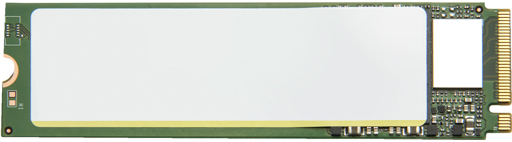 HP M.2 2280 SSD – Value, 512 GB, PCIe 4.0 NVMe