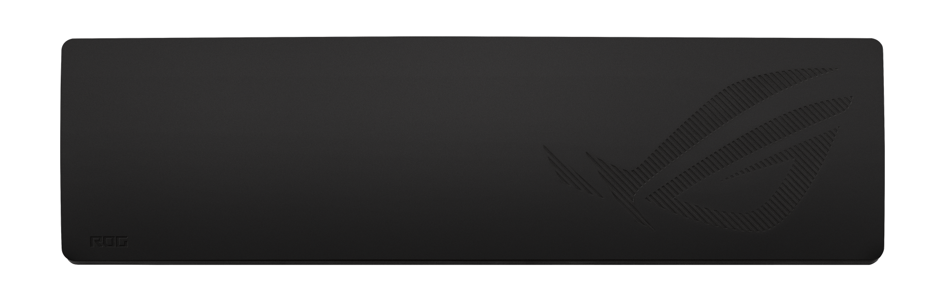 ASUS Tastatur-Handgelenkauflage – ROG – für kompakte Tastatur – Schaumstoff, ergonomisch