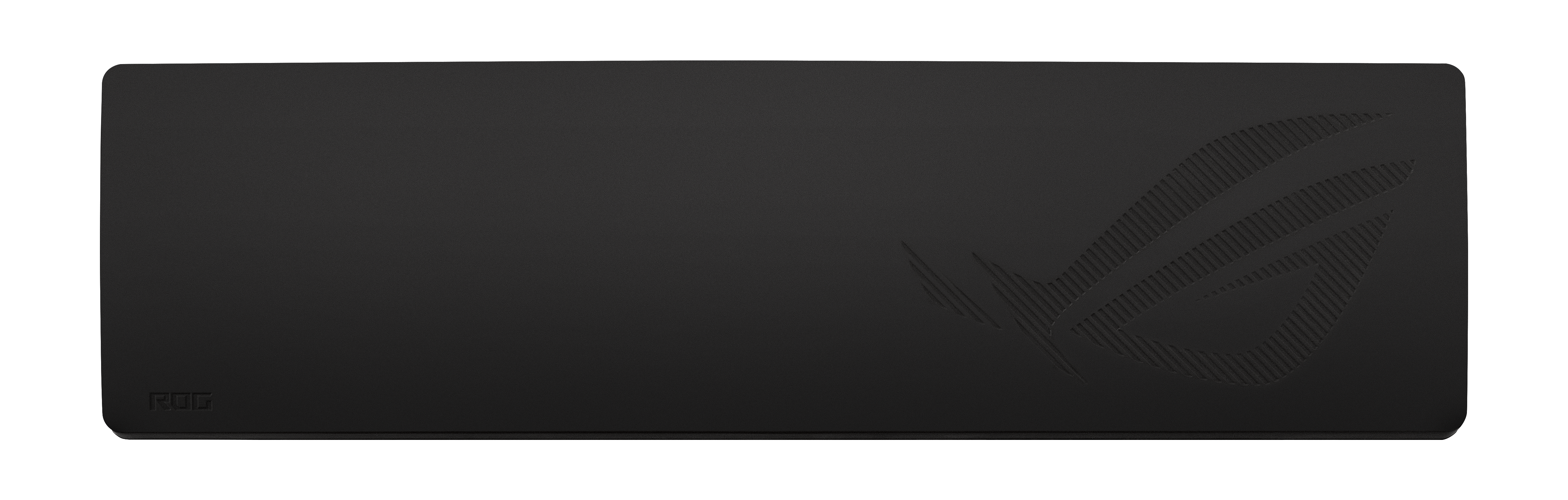 ASUS Tastatur-Handgelenkauflage – ROG – für kompakte Tastatur – Schaumstoff, ergonomisch