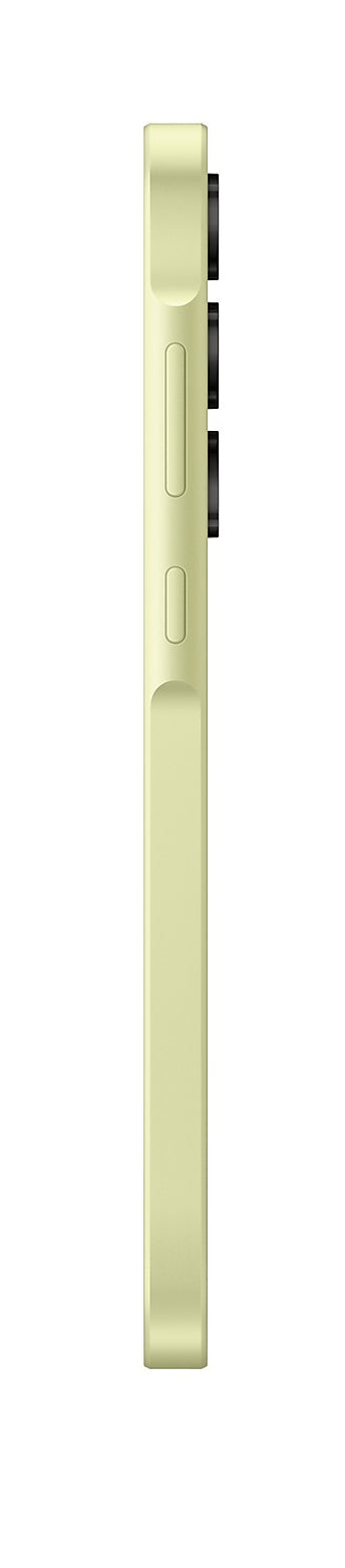 Samsung Galaxy A35 – 6,6" – 128 GB – Awesome Lemon