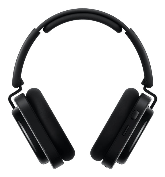 Nothing Headphone (a) Over-Ear Kopfhörer – Stereo, Kabel + BT, ANC, Schwarz, BT 5.4
