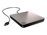 HPE Mobiles DVDRW-Speichergerät – USB, mobil