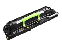 Lexmark Entwicklereinheit Gelb – bis zu 300'000 Seiten – für CS820, CX820, CX825, usw.