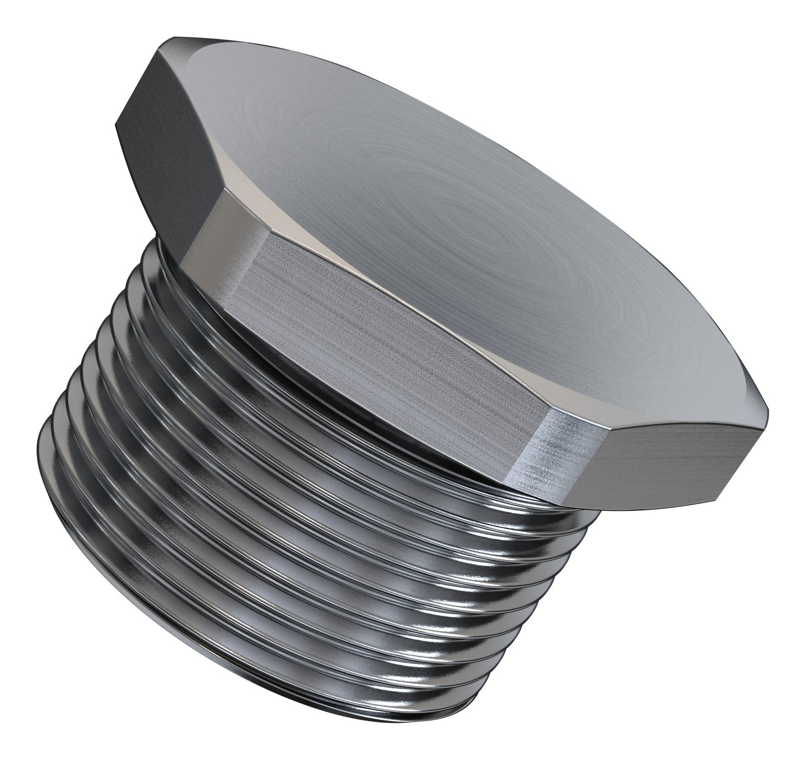 Axis Gewindeverschluss TQ1915 – M25 × 1,5 mm