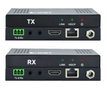 Vivolink HDBaseT-Extender-Set, inkl. RX, bis 70 m