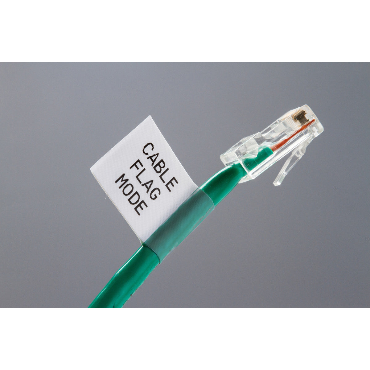 Brady Etiketten (Rolle) 25 × 86 mm – Vinyl, matt – permanent haftend – Thermotransfer – 100 Etiketten/Rolle