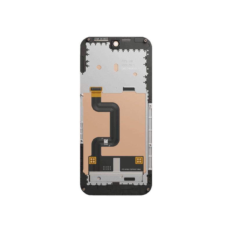 Fairphone Display V1 – für Fairphone 5