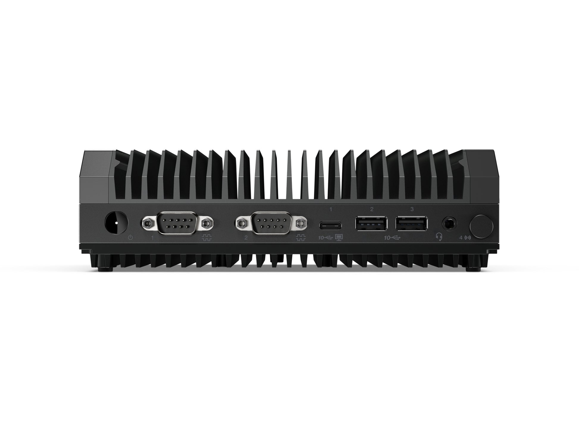 Lenovo ThinkEdge Se30 Micro – Intel Core i3-1115GRE, 8 GB RAM, 256 GB SSD, Windows 11 IoT Enterprise
