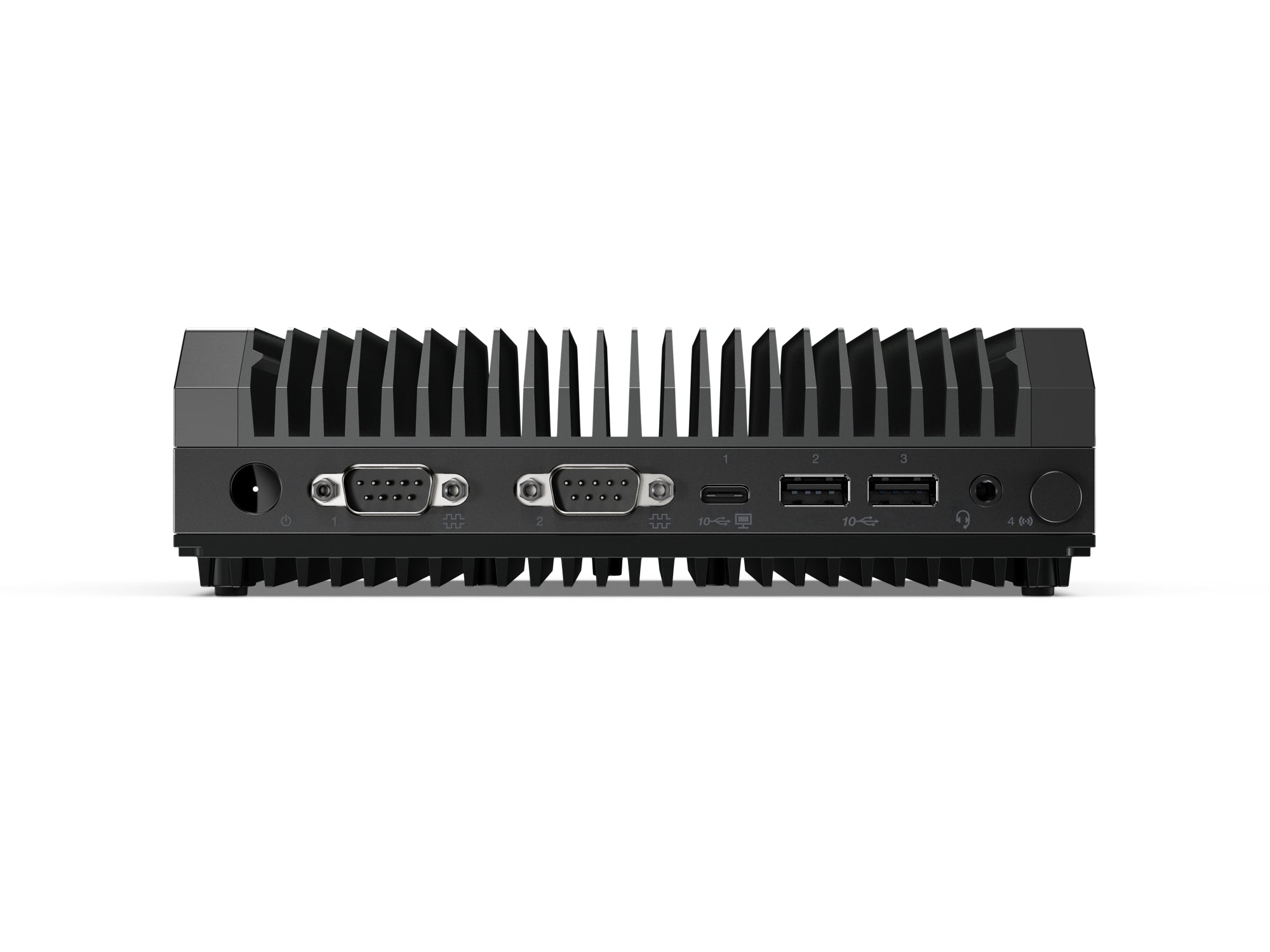Lenovo ThinkEdge Se30 Micro – Intel Core i3-1115GRE, 8 GB RAM, 256 GB SSD, Windows 11 IoT Enterprise